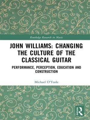 cover image of John Williams